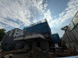 Palm Road (D15), Semi-Detached #482525271